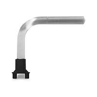 BIVAR LPR5-1250-2000F-OY Rigid Light Pipes with LEDs Orange/Yellow 590/572nm