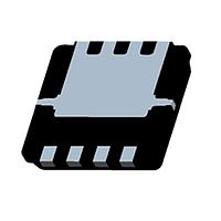 Fairchild FDMC8622 MOSFETs 100V N-Channel PowerTrench MOSFET