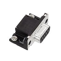 AMP Connectors - TE Connectivity 5747852-4 Receptacle 09 MSFL RCPT RA 478 (IN FM BL)