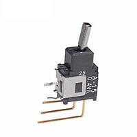 NKK Switches A15HV Process Sealed Subminiature Toggles SWITCH ROCKER