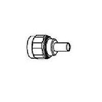 Amphenol RF 082-6106 Connectors N ST PLG STD CBL CRM