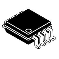 onsemi PCA9517ADMR2G Level Shifter LEVEL TRANSLATING I2