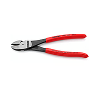 KNIPEX 74 01 200 High Leverage Diagonal Cutter