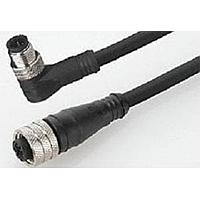Molex 1200070970 Sensor Cables / Actuator Cables MMC-5P-5W-FE/MM-ST/ST-2M-PVC