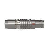 LEMO FGA.2T.312.CYCC75 Connectors