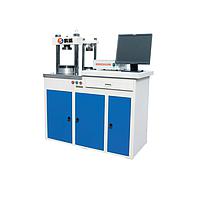Kason YAW-100G Computer Control Electronic Power Compression and Flexural Testing Machine (2KN~100KN)