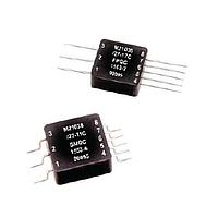 iNRCORE FPQT1553-7 Audio & Signal Transformers