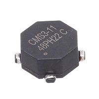 Eaton CMS3-11-R Toroidal 648uH 1.2A 0.107ohms