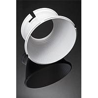 Ledil C12958_LENINA-XW Reflector Reflector round 1 Pos 74mm (D) 40mm(H)