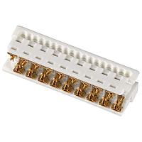 Molex 90327-3318 Receptacle Housing PICOFLEX 18P HSG LOPRO IDT AU