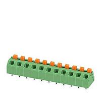 PHOENIX CONTACT 1862505 Fixed Terminal Blocks SPTAF 1/11-5,0-EL