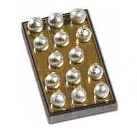 Analog Devices AD8508ACBZ-REEL7 General Purpose Amplifier 20  A Maximum, RRIO, Zero Input Crossover Distortion Quad Op Amp