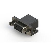 EDAC 626-009-262-512 D-Sub Connectors - Standard Density Right Angle D-Sub Connector