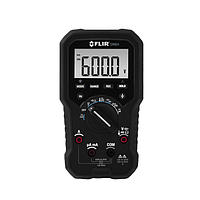 FLIR DM64 TRMS Digital Multimeters (600,0 VAC/DC)