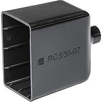 Schurter 3-125-674 AC Power Entry Modules RC320 Connector Accessory Rear Cover