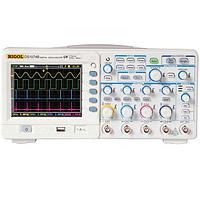 RIGOL DS1074B Digital oscilloscope