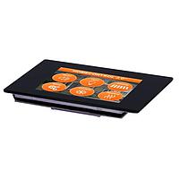 DISPLAY VISIONS EA uniTFTs020-ATC TFT LCD Displays 2.0 inch Touch TFT Intelligent Display