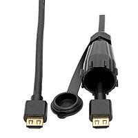 Tripp Lite P569-012-IND HDMI Cables IND 1HOOD HDMI CBL,12FT