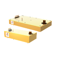 Advanced Energy UltraVolt High Power 25C Standard-Size Power Supply (25000VDC)