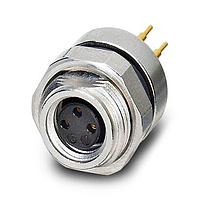 PHOENIX CONTACT 1694363 Straight M8 BLHD SKT 3P