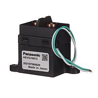 Panasonic Industrial Devices AEVG16012 Automotive Relays DC POWER CONTACT RELAY