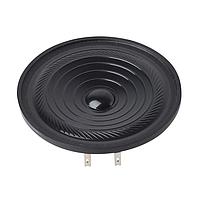 VISATON 2870 Speakers & Transducers 7cm (2.8")full-range speaker with plastic basket plastic diaphragm; K 70 WP 8ohm