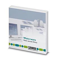 PHOENIX CONTACT 2400180 Software WATERWORX