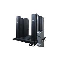 GESTER GT-LC09 Large Packaging Drop Testing Equipment