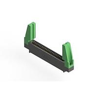 EDAC 395-023-524-688 Standard Card Edge Connectors .100" (2.54mm) Pitch Card Edge Connector