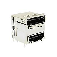 Audio & Video Connectors