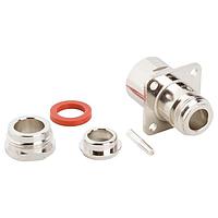 Amphenol RF 082-62 Connectors PANEL JACK RG8 CL/SO UG-23B/U