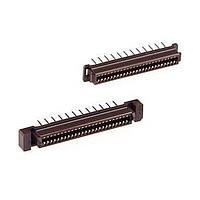 3M Electronic Solutions Division P50L-080S-A-DA Plugs 80 POS 2.54MM SOLDER ST THRU-HOLE,SOCKET