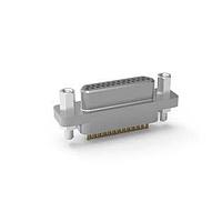 AirBorn MM-312-069-161-99XD-KS53 D-Sub MIL Spec Connectors Microminiature Series .050
