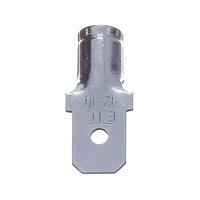 Molex 19022-0118 Tab CMCT-1 BULK .250X.03 032 MALE QD KIMPTITE