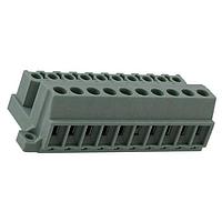 IDEC HG9Z-XT09P Standard Switches Push in Serial connector