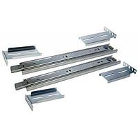 Hammond Manufacturing RSLIDE12 Accessories Drawer/Shelf Slides 12", Pack 2