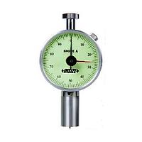 INSIZE ISH-SAM SHORE DUROMETER (nature rubber soft elastomer)