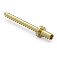 Mill-Max 3111-2-00-15-00-00-08-0 Terminal Pin 10u AU OVER NI