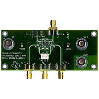 Texas Instruments THS4509EVM Differential Amplifiers THS4509 Eval Mod