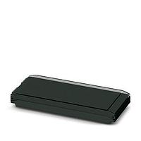 PHOENIX CONTACT 1076870 Housing, Upper Part ICS50-TL122X12-9005