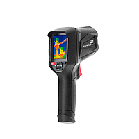 CEM DT-876H InfraRed Imager Thermometer (32x32, -20°C~600°C)
