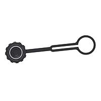 Amphenol CONEC 17-400200 Accessories 3 POS PLUG PROTECTION CAP