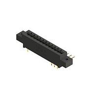 EDAC 887-022-558-802 Receptacles High Temp Card Edge Connector