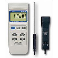 Lutron Contact Thermometer Calibration Service