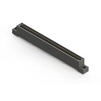 EDAC 395-080-560-208 Standard Card Edge Connectors .100" (2.54mm) Pitch Card Edge Connector