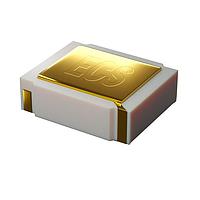 ECS Inc. International ECS-.327-7-1210B-N-TR Crystals 32.768 KHZ 7 pF SMD ECX-1210B +/-20 ppm 90K OHM -40C - 85C 1.2 x 1.0 x 0.35 mm 4 Pad SMD