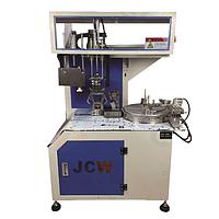 JCW WB10-RMS Customizable Power Cord Cable Winding And Tying Machine (< 20 mm, 45-80 mm)