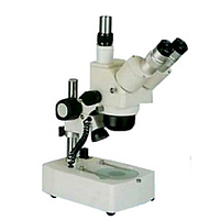 HINOTEK ZTX-3E Zoom Stereo Microscope (1x~4x)