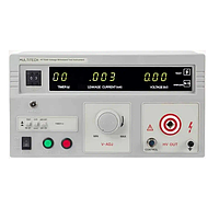MultiTech MT70AR High Voltage Tester (5kVAC, 20mA AC)