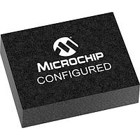 Microchip Technology DSC6111BI2B-008.0000 MEMS Oscillators MEMS OSC, LVCMOS, 8MHz, 25PPM, 1.8-3.3V, -40 to 85C, 5.0x3.2mm